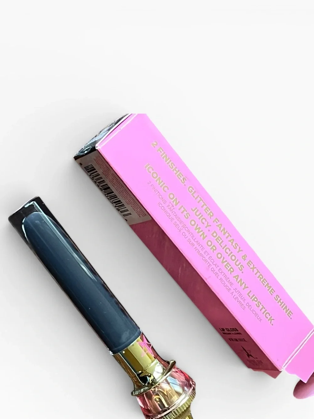 Jeffree Star brand jeffree